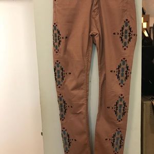 BDG pants / Urban Outiftters